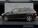 Mercedes-Benz GLE 400d 4MATIC - náhled 8