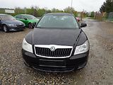 Škoda Octavia 1,4 TSI - náhled 1