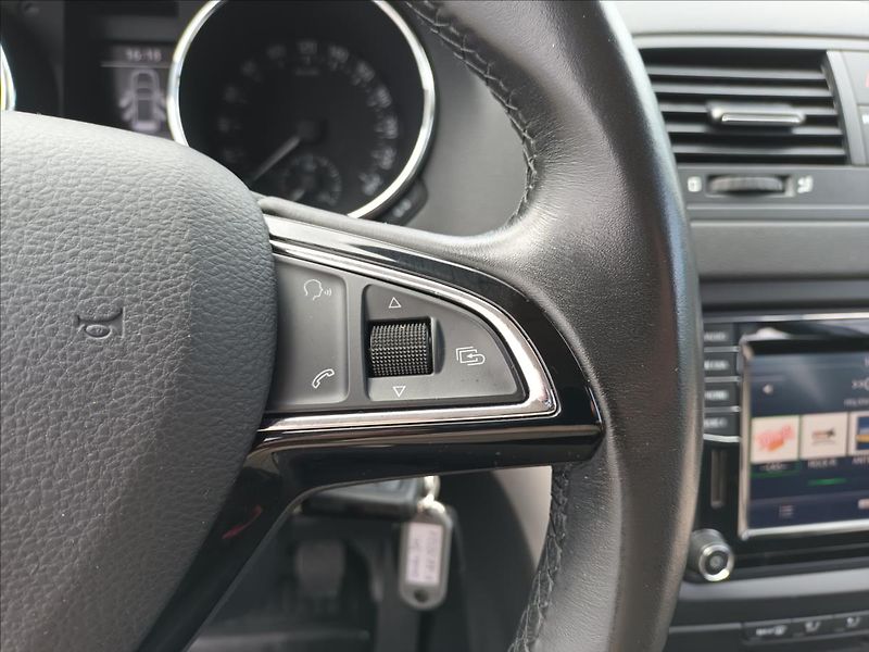 Škoda Yeti 2,0 TDI,81KW,4X4,DIGIKLIMA, - fotka 28 z 33