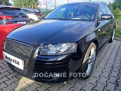 Audi A3 (2007) 2.0TDi, Xenon, park.čidla - fotografie inzerátu