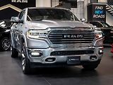 Dodge RAM (2022) 5.7 Longhorn RAMBOX Multitail - náhled 11