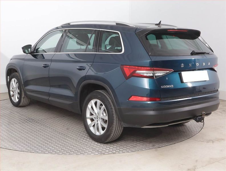 Škoda Kodiaq (2023) Style 2.0 TDI - fotka 4 z 17