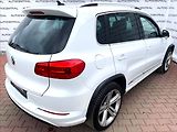 Volkswagen Tiguan 2,0 TDi,103kW,R-line,4x4,serv. - náhled 8