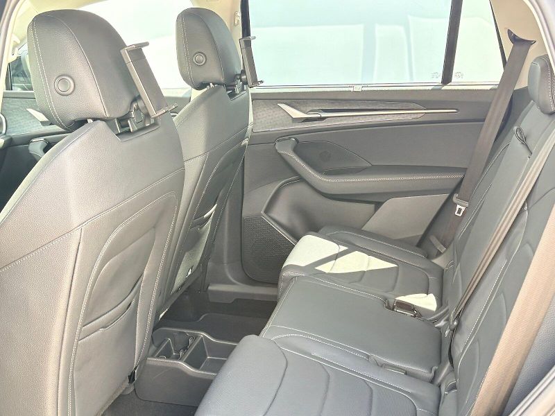 Škoda Kodiaq (2025) DSG 4x4  2.0 TDI / 142 kW / EX - fotka 9 z 33