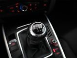 Audi A4 (2010) 1.8 TFSI, Serv.kniha, Navi - náhled 12