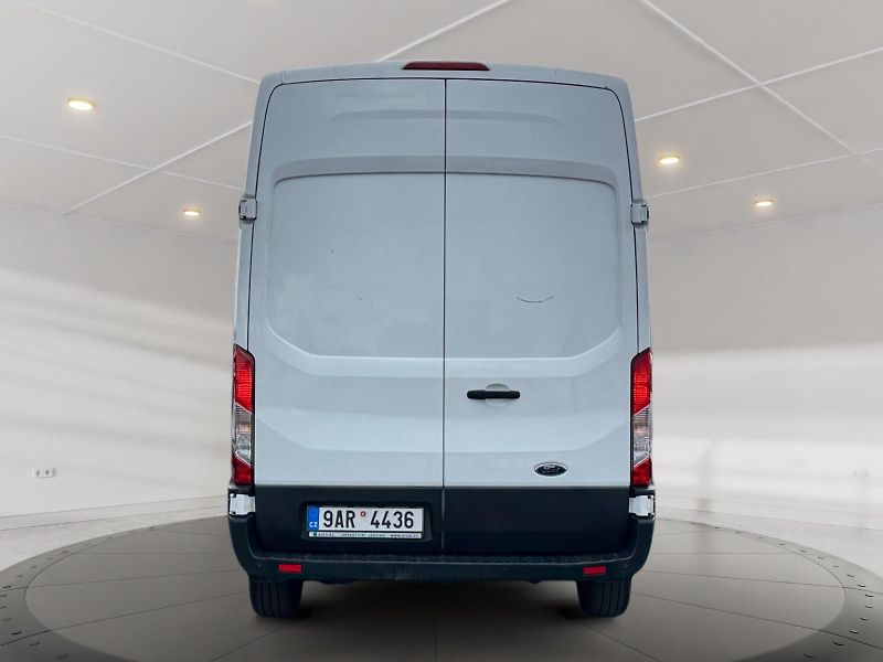 Ford Transit (2023) TREND L2 2.0EB 95kW CZ DPH - fotka 5 z 11