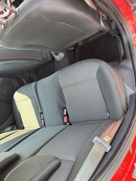 Renault Clio 1.2 - LPG - fotka 16 z 28
