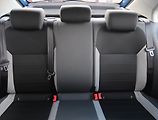Škoda Rapid (2019) 1.0 TSI, Park. senzory - náhled 10