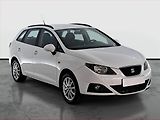 Seat Ibiza (2012) 1.2 12V, nová STK - náhled 1