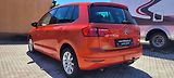 Volkswagen Golf Sportsvan (2015) 1,2TSi 81kW benzín „Lounge“ - náhled 7