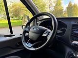 Ford Transit 2,0 TDCi / 7-místný / valník / - náhled 14