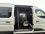 Nissan Interstar Interstar L2H2 6míst 2,0 100Kw - náhled 7