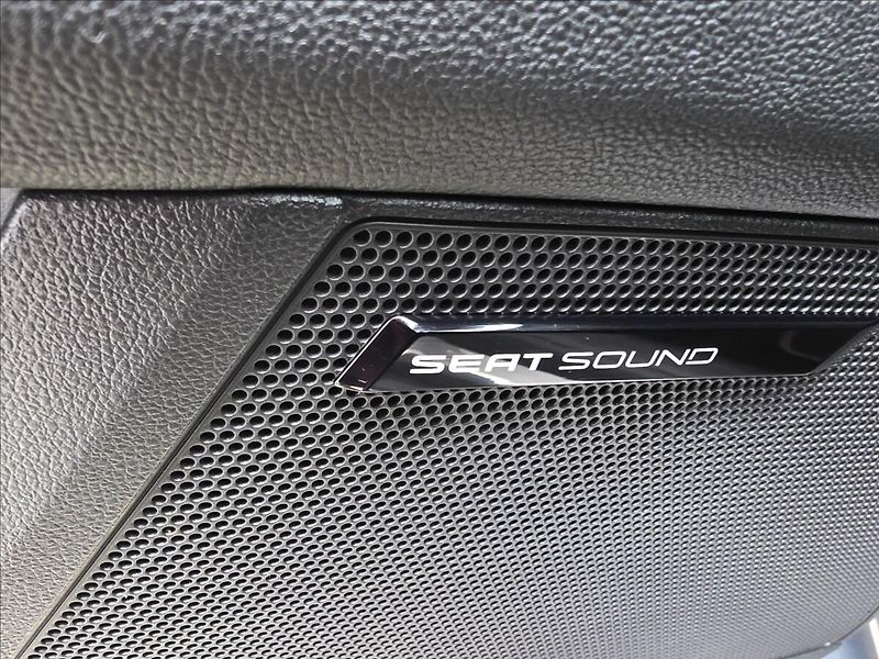 Seat Leon 1,4 TSi 92KW FR LED NAVI KŮŽE - fotka 15 z 49