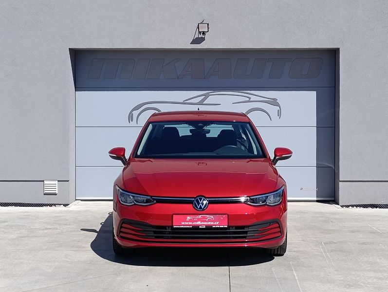 Volkswagen Golf 1.5TSI EVO BMT LIFE ČR  - fotka 2 z 32