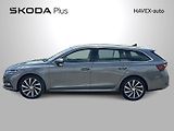 Škoda Octavia (2023) Combi 1.5 TSI e-TEC DSG Style+ - náhled 3