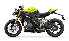 Triumph (2026) Speed Triple 1200 RX - fotografie inzerátu