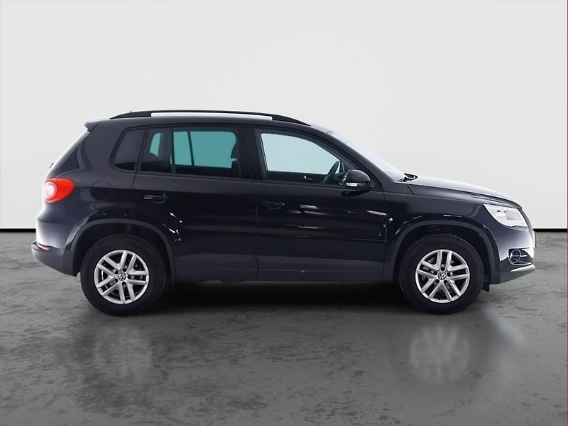 Volkswagen Tiguan (2011) 2.0 TDI, ČR,1.maj, Serv.kniha - fotka 6 z 16