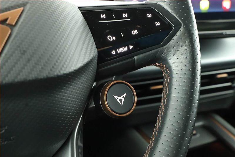 Cupra Born (2022) 58 e-boost, SoH 91% - fotka 15 z 21
