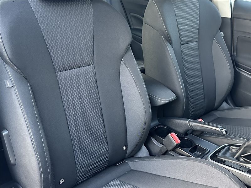 Škoda Fabia 1,0 TSI 110PS  Style DSG - fotka 17 z 53