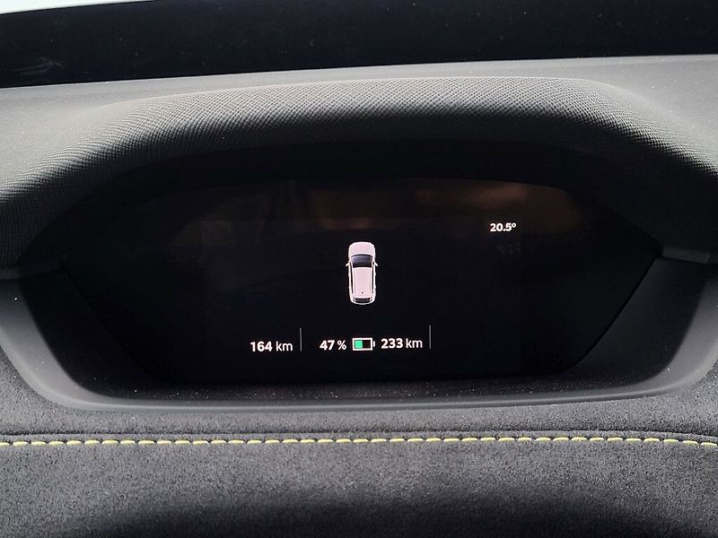 Škoda Elroq RS 82kWh 250kW - fotka 16 z 38