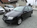 Škoda Fabia 1.4 16V 59KW AMBIENTE - náhled 2