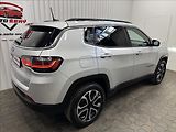Jeep Compass 1.3 T4 4xE HYBRID LIMITED DPH - náhled 8