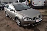 Volkswagen Passat (2012) VARIANT 2,0 TDI - náhled 2