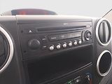 Citroën Berlingo (2009) 1.6 HDi, 5Míst, Klima, ČR - náhled 16