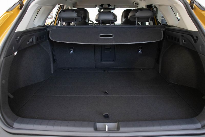 Kia K4 Sportswagon 1,6 T-GDi GPF 7DCT TOP - fotka 9 z 16