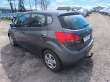 Kia Venga PĚKNÁ,90KM,1MAJ84LET,SERVISKA, - náhled 4