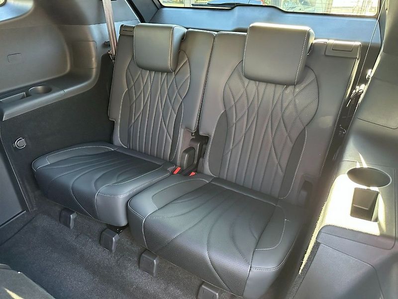 Jaecoo 8 1.5T SHS Exclusive, AT, SKLADE - fotka 12 z 40