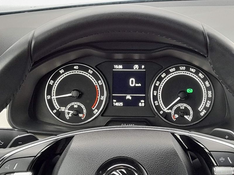 Škoda Kamiq STYLE Plus 1.0TSi 81KW 7AP - fotka 18 z 20