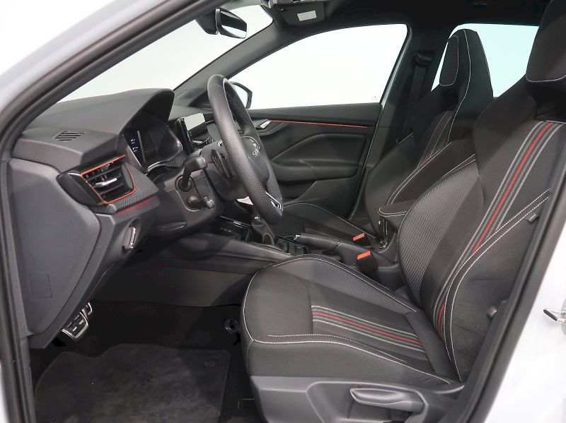 Škoda Scala (2025) MONTE CARLO 1.0TSI 85KW DSG PA - fotka 13 z 39