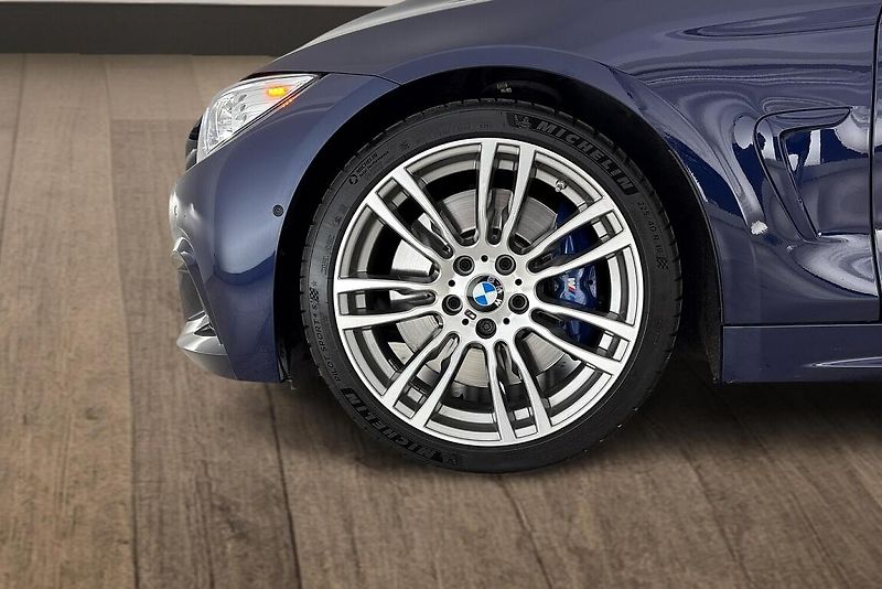 BMW Řada 4 435i - fotka 26 z 26