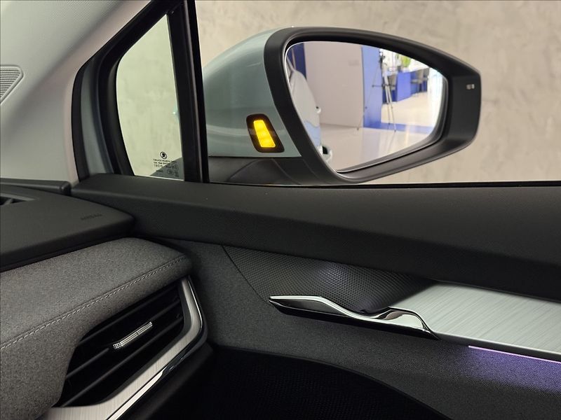 Škoda Enyaq 60 LED Matrix Tepelko Assist - fotka 27 z 50
