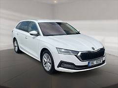 Škoda Octavia 2,0 TDI 110 Style - fotografie inzerátu