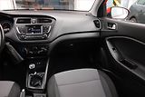 Hyundai i20 (2019) 1.2, ČR,1.maj, Serv.kniha - náhled 8