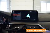 BMW Řada 6 GT 620 M-PAKET X-DRIVE 2022   - náhled 62