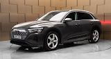 Audi Q8 e-tron 50 Q Kamera Tažné Vzduch LED - náhled 1