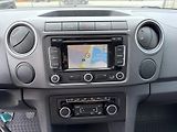 Volkswagen Amarok 2.0 TDI 120 kW 4x4 navigace - náhled 14