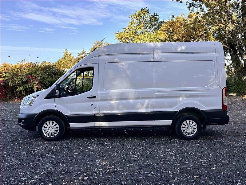 Ford Transit (2019) Trend 2.0 EcoBlue, L3H3, 13m3 - fotka 3 z 13