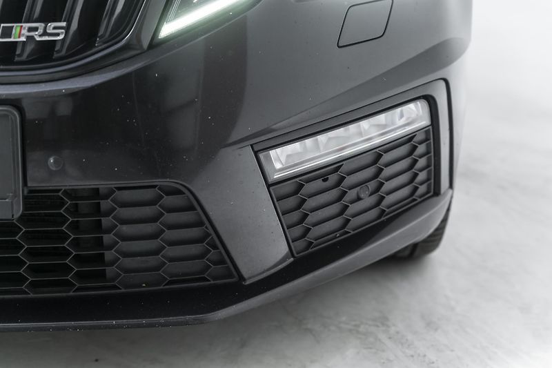 Škoda Octavia RS, rozvody*DSG*tažné - fotka 18 z 38
