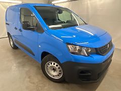 Peugeot Partner (2023) VAN 50 kWh (101 kW) - fotografie inzerátu