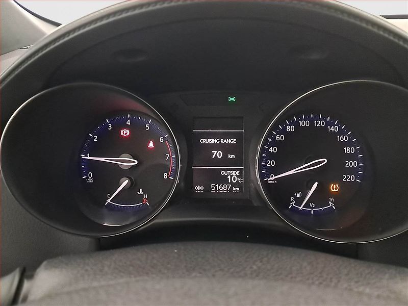 Toyota C-HR (2018) 1.2 Turbo, Serv.kniha - fotka 11 z 16