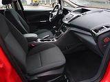 Ford C-MAX (2014) 1.0 EcoBoost, Serv.kniha - náhled 9