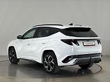 Hyundai Tucson (2025) N-line Style - náhled 20