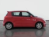 Suzuki Swift (2008) 1.3, ČR,1.maj - náhled 6