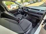 Volkswagen Caddy 2.0TDi*ČRa1.MAJ!NEBOURANÉ! - náhled 4