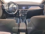 Škoda Scala (2023) 1.0TSi, 1.maj,ČR, Style, LED - náhled 8