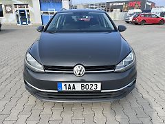 Volkswagen Golf Variant (2018) 1.6 TDi -85kW - fotografie inzerátu
